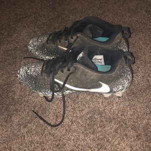 Nike cleats